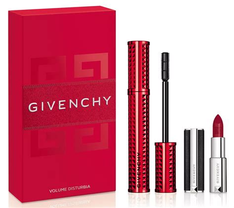 givenchy volume disturbia.